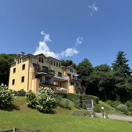 Marta Apartamento