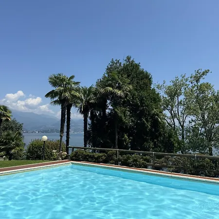 Apartamento Marta *