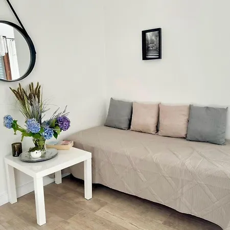 Marta Appartement Stresa