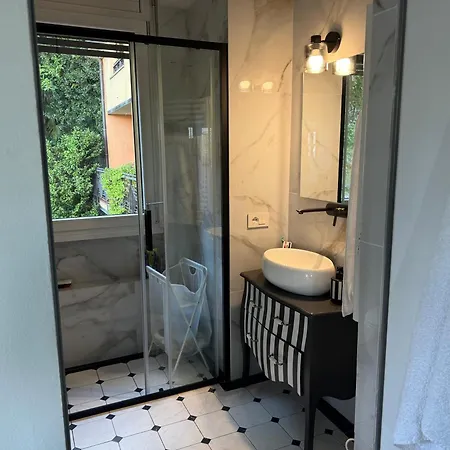 Apartment Marta *