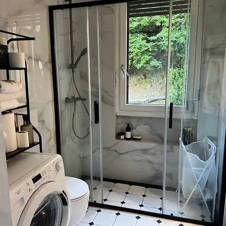 Appartement Marta Stresa