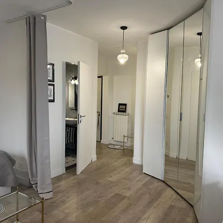 Marta Apartment *