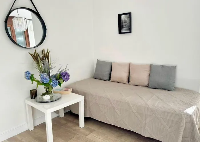 Marta Appartement Stresa