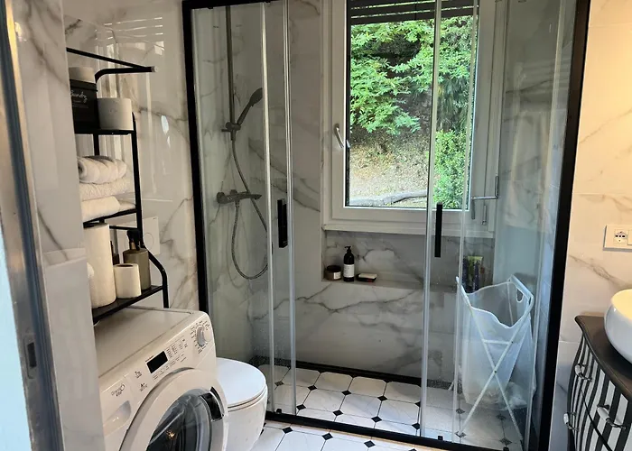 Apartamento Marta Stresa